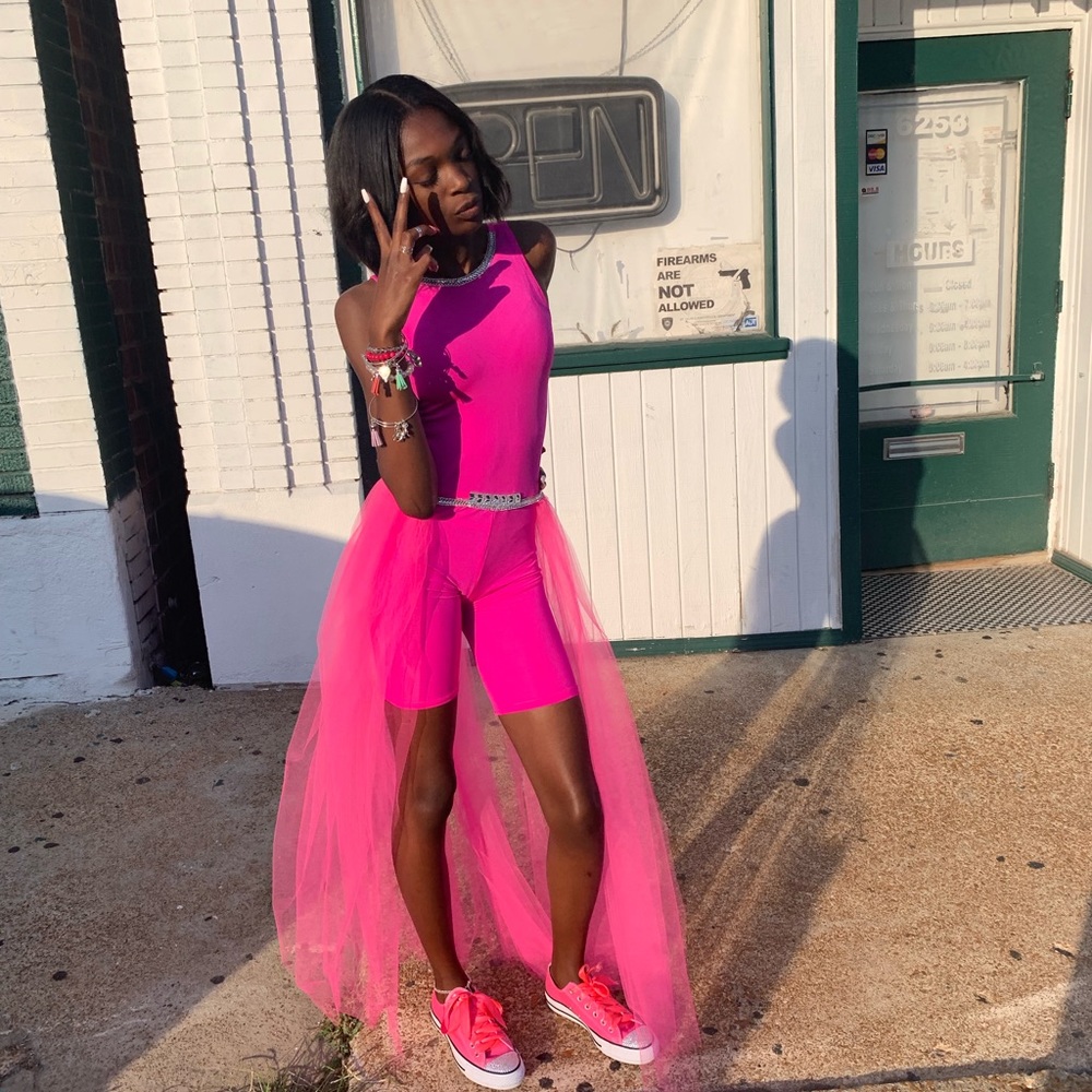 Prom dress | Hoco Dress | Sweet 16 dress